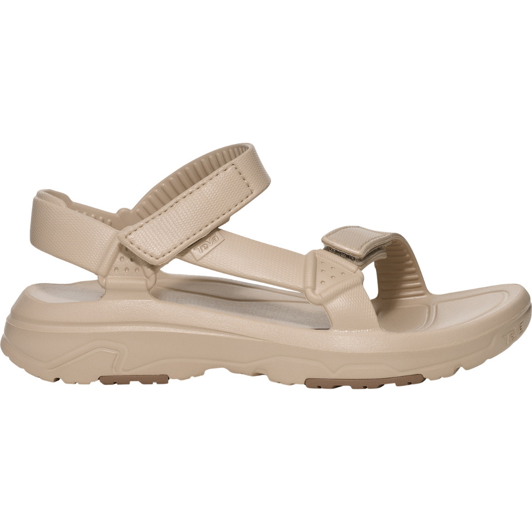 2026 Teva Frauen ApreAqua Drift Water Sandals 1173701 - Oyster Grey